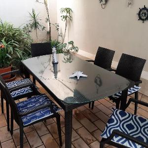 Apartment Huerta del Obispo