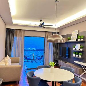 V171 ViSTA GENTiNG View|Bathtub|2BQ|Near GPO|1Carⓟ