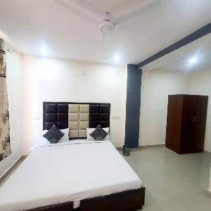 Galaxy villa