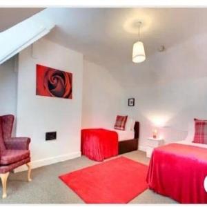 Your Nottingham Home (Chayil Experts)