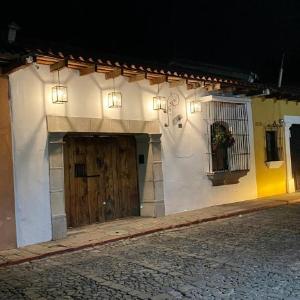 Parador de Antigua