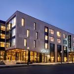 Lockwood Hotel Waterville
