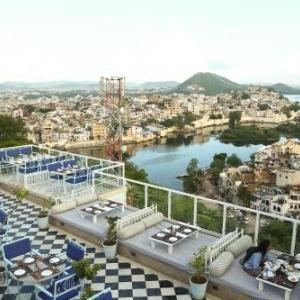 Hotel Darbargarh Udaipur