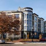 Hotel in Washington District of Columbia