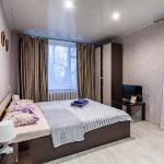 Busines Brusnika Apartment Babushkiskaya 1 Moscow