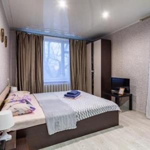 Busines Brusnika Apartment Babushkiskaya 1