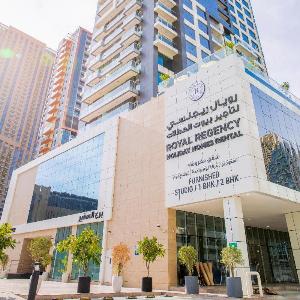 Regency Luxury Suites
