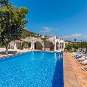 Villa Estacion - PlusHolidays
