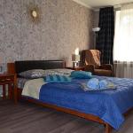 Standard Brusnika Apartment Shchyukinskaya Moscow