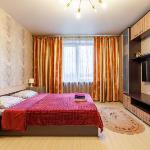 Busines Brusnika Apartment Tsaritsyno 