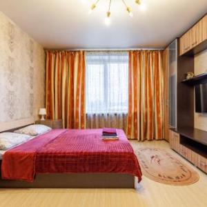 Busines Brusnika Apartment Tsaritsyno