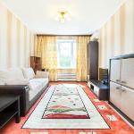 Busines Brusnika Apartment Tyoply Stan 