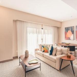 Apartment at Regatta Living II - 406 fully-equipped