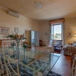 Apartment in Florence 