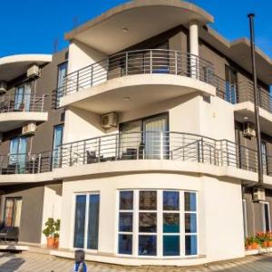Nisa&Dili Apartments