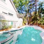Holiday homes in Hilton Head Island South Carolina
