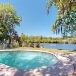Holiday homes in Hilton Head Island South Carolina