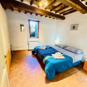 GuestHost - Tempietto Cozy Apartment near the Historic Center