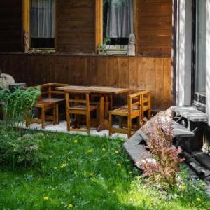 Apartament Antosia Zakopane