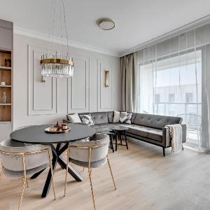Grand Apartments - Brabank Premium apartament w centrum Gdańska