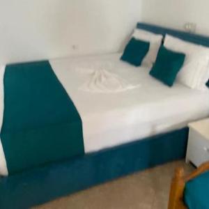 Anesti Apartment