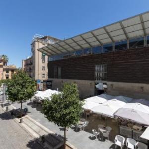 BiBo Suites San Agustín