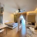 Eroz Homestay：Simfoni Tower near Mines C180 Cheras Kuala Lumpur