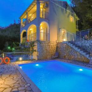 Villa Anastar