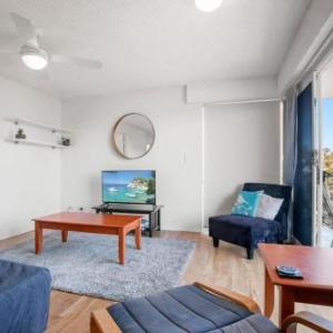 Windbourne Unit 6 101 The Esplanade Golden Beach