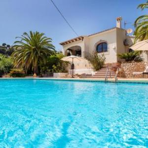 Palmyra - Sea view chill-out - by Holiday Rentals Villamar