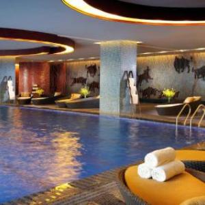 InterContinental Lijiang Ancient Town Resort By IHG
