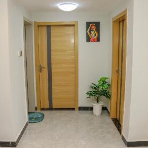 Delweb Furnished Apartment