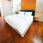 HERITAGE 9 HOMESTAY Studio 4Pax FREE WIFI Kuala Lumpur