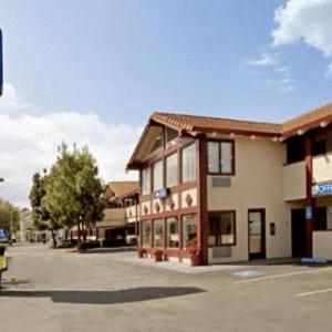 Americas Best Value Inn Sunnyvale