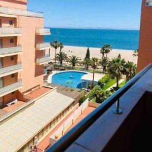 Casa Playa Roquetas