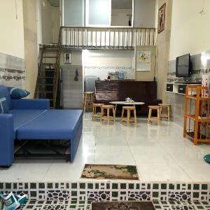 House of Mr. Phan Bai Sau Vung Tau