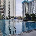 DanZaStay1@HorizonSuite - nearby KLIA Kuala Lumpur 