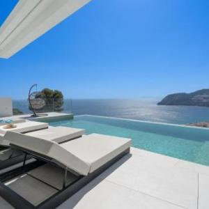 Atmosphere Luxury Detached House with Private Pool