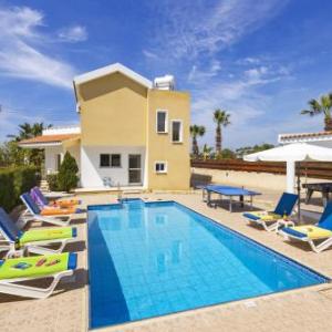 Villa Azalea by Villa Plus
