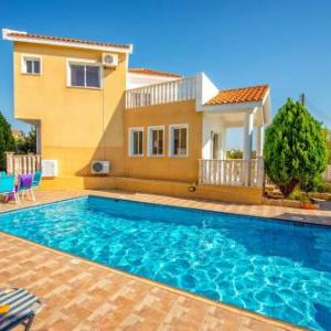 Villa Gardenia by Villa Plus