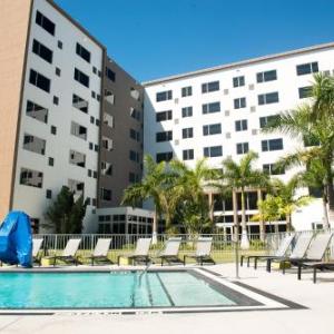 Element Miami Doral