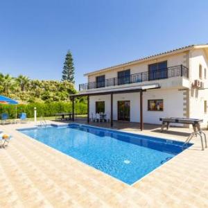 Villa Harmony by Villa Plus