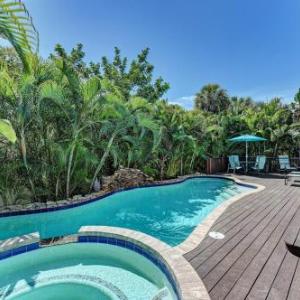 Blue Palm Paradise - 205 - 65th