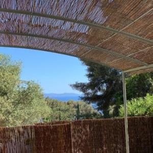 Le Rossignol 2 Aiguebelle plage Le Lavandou