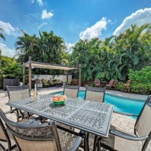 Island Getaway - 205 - 56th