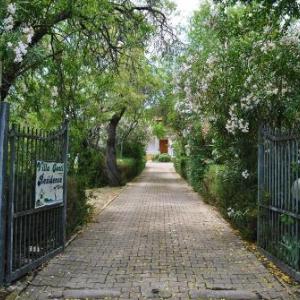 Villa Conti Residence