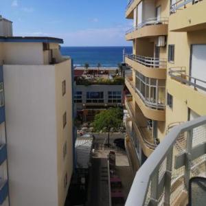 Beira Mar Apartment