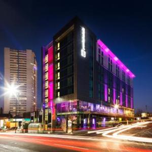 B&B HOTEL Birmingham Centre