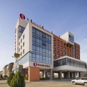 Ramada by Wyndham Oradea