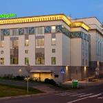 Holiday Inn Moscow Tagansky an IHG Hotel Moscow 